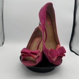 Isaac Mizrahi Ladies, shoes